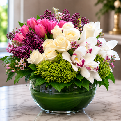 Earth Nature –  West Hollywood Florist, West Hollywood CA