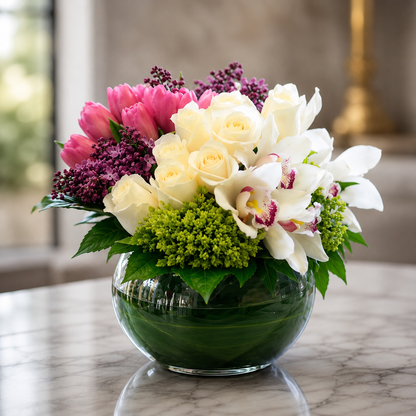 Earth Nature –  West Hollywood Florist, West Hollywood CA