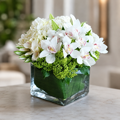 LA Zen Garden Oasis –  West Hollywood Florist, West Hollywood CA