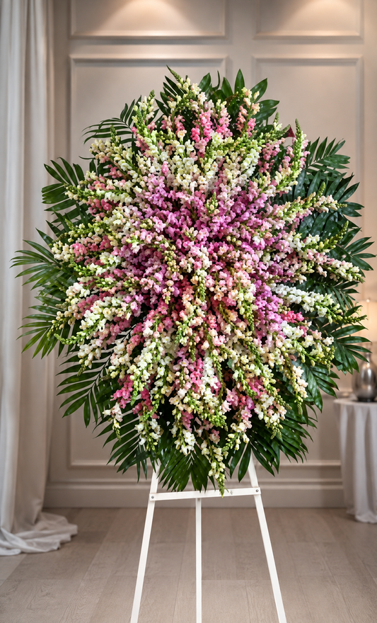 Elegant Floral Spray –  West Hollywood Florist, West Hollywood CA