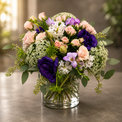 LA Serenity Garden –  West Hollywood Florist, West Hollywood CA