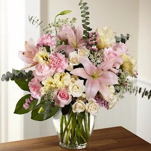 Classic Beauty Bouquet