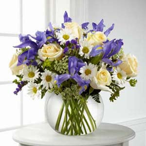 Sweet Beginnings Bouquet