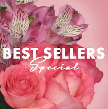 Best of the Best Special Designer's Choice –  West Hollywood Florist, West Hollywood CA