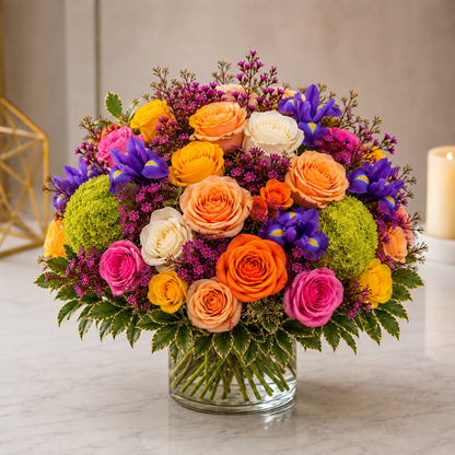 Sunset Sunrise –  West Hollywood Florist, West Hollywood CA