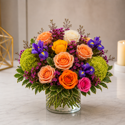 Sunset Sunrise –  West Hollywood Florist, West Hollywood CA