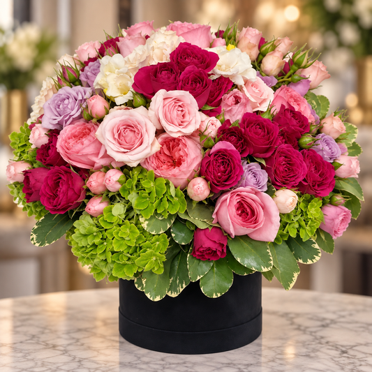 Beverly Hills Berry –  West Hollywood Florist, West Hollywood CA