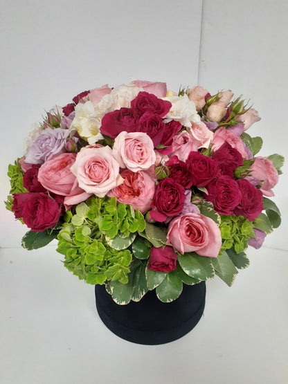 Beverly Hills Berry –  West Hollywood Florist, West Hollywood CA