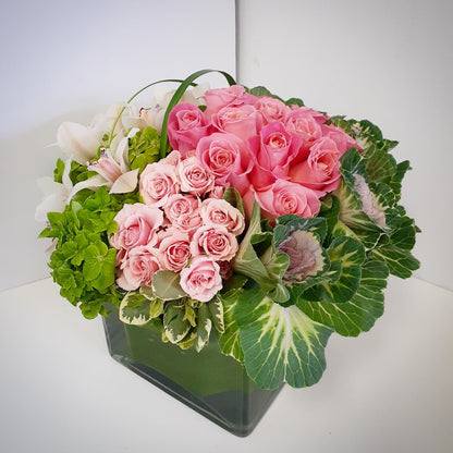 Pink Botanical  –  West Hollywood Florist, West Hollywood CA