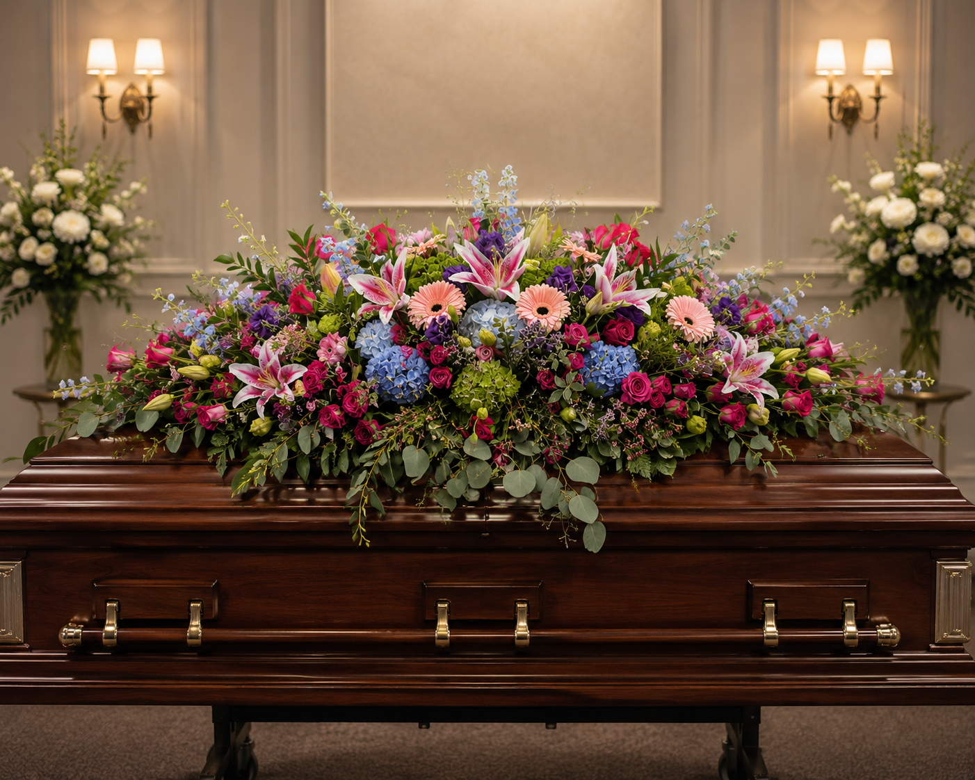 Garden of Grace  –  West Hollywood Florist, West Hollywood CA