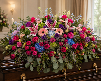 Garden of Grace  –  West Hollywood Florist, West Hollywood CA
