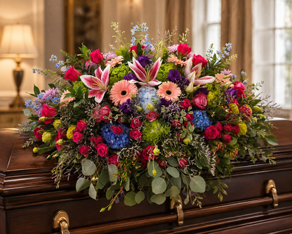 Garden of Grace  –  West Hollywood Florist, West Hollywood CA