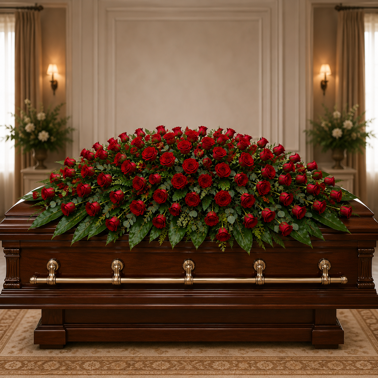 Forever In Roses –  West Hollywood Florist, West Hollywood CA