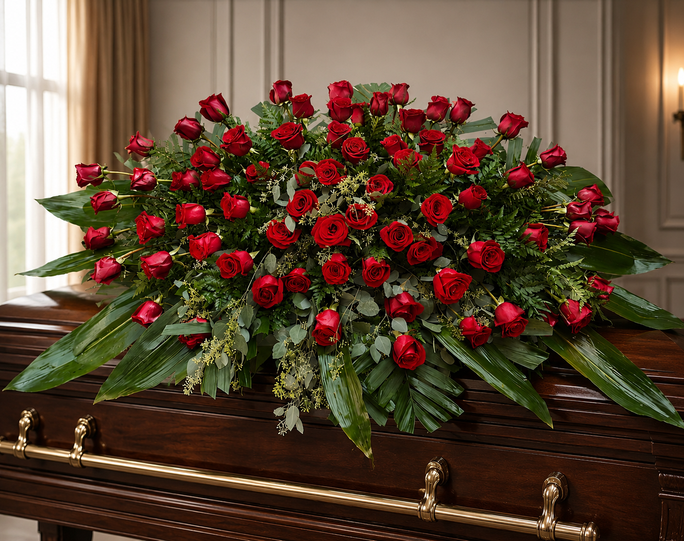 Forever In Roses –  West Hollywood Florist, West Hollywood CA