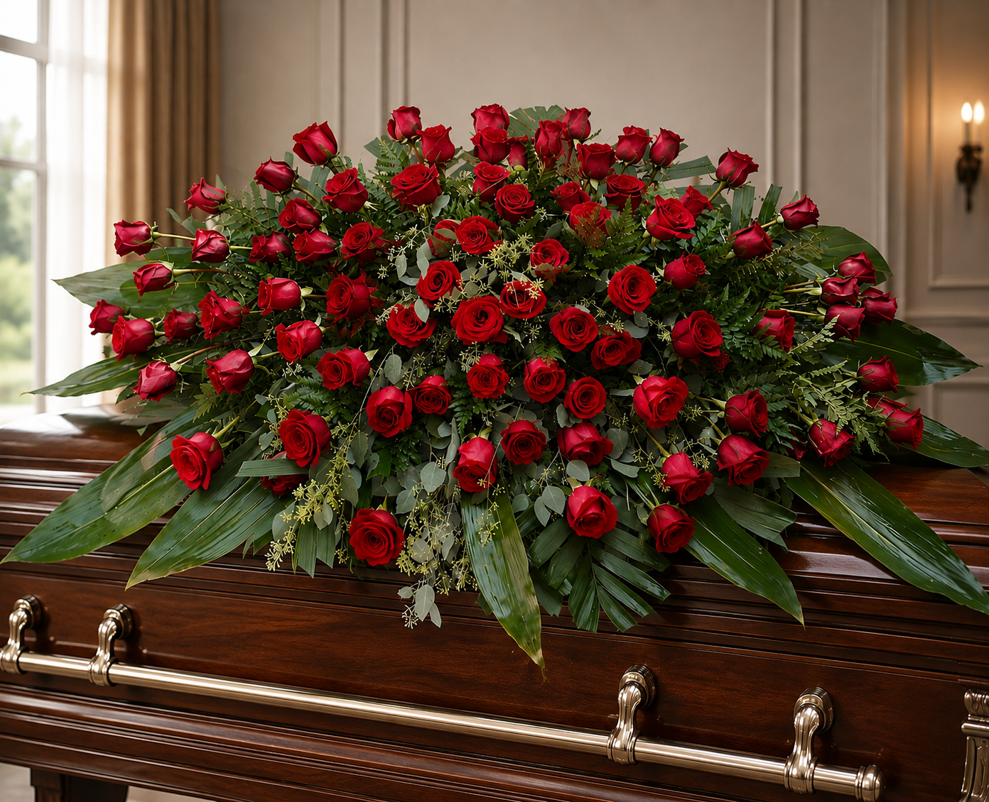 Forever In Roses –  West Hollywood Florist, West Hollywood CA