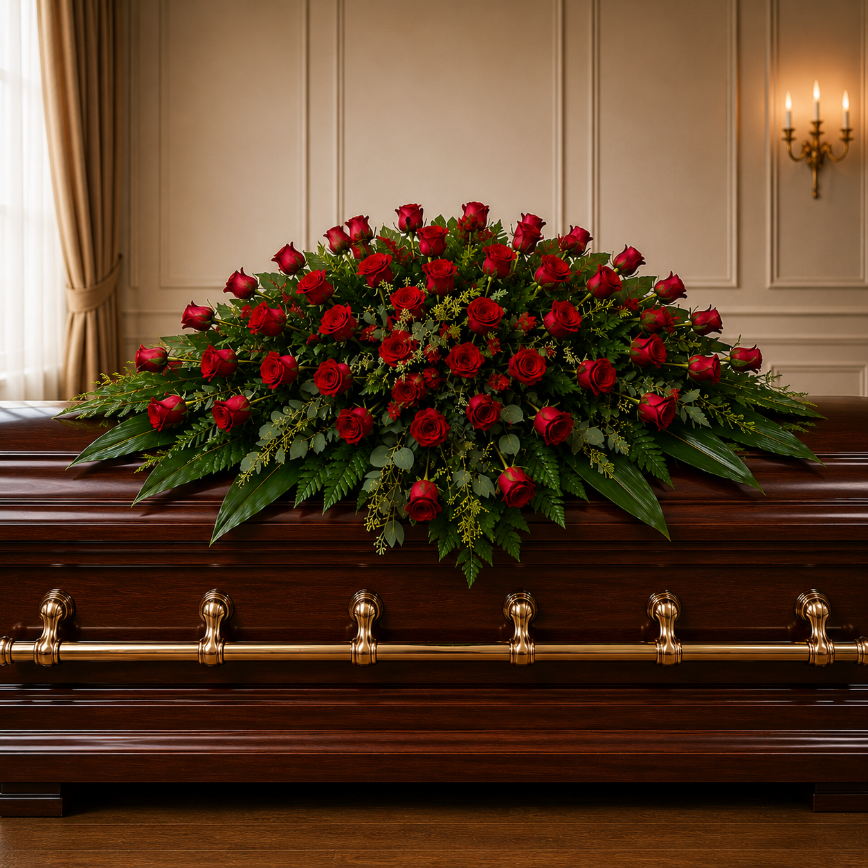 Forever In Roses –  West Hollywood Florist, West Hollywood CA