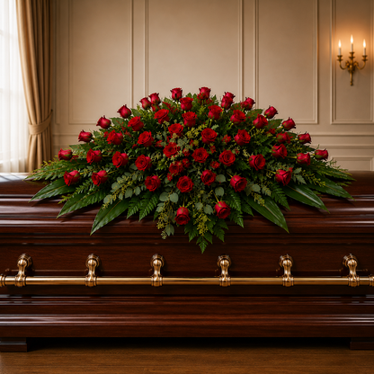 Forever In Roses –  West Hollywood Florist, West Hollywood CA
