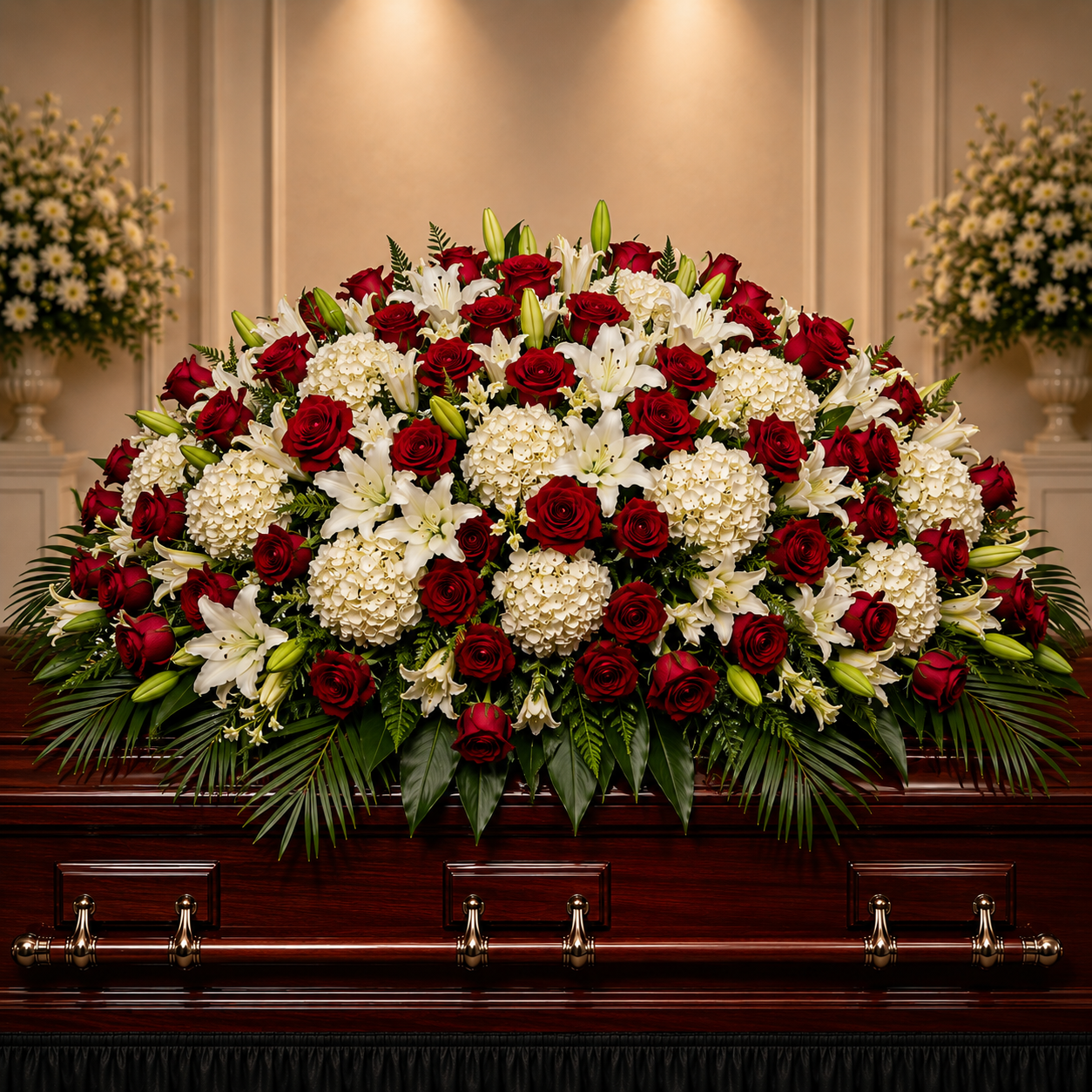 Eternal Serenity  –  West Hollywood Florist, West Hollywood CA