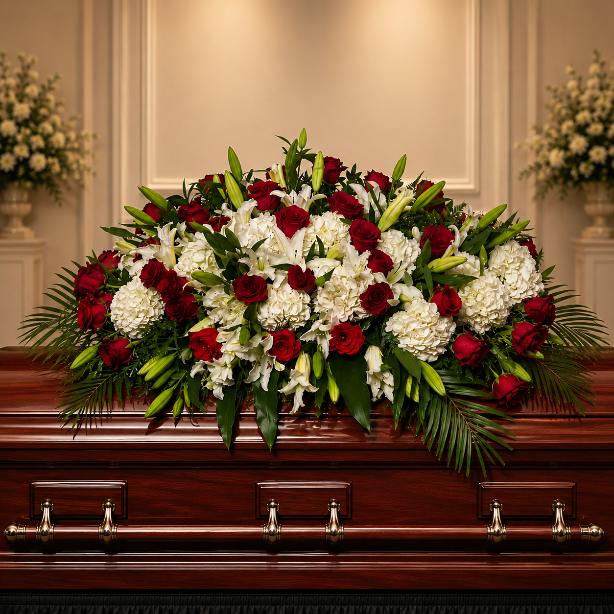 Eternal Serenity  –  West Hollywood Florist, West Hollywood CA