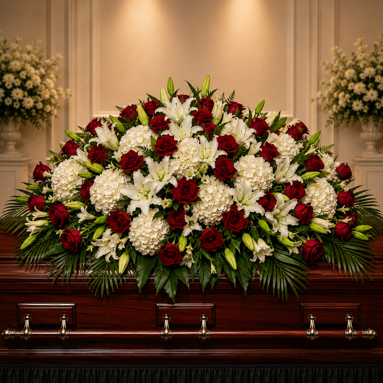 Eternal Serenity  –  West Hollywood Florist, West Hollywood CA
