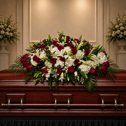 Eternal Serenity  –  West Hollywood Florist, West Hollywood CA