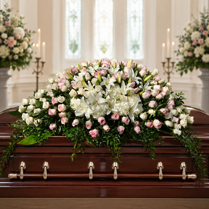 Eternal Peace –  West Hollywood Florist, West Hollywood CA
