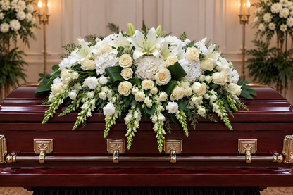Eternal Elegance  –  West Hollywood Florist, West Hollywood CA