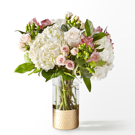 Parisian Stroll Bouquet – WEST HOLLYWOOD FLORIST, West Hollywood CA