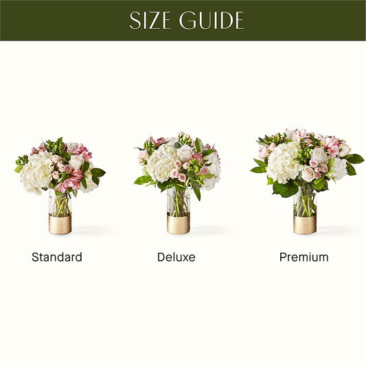 Parisian Stroll Bouquet –  West Hollywood Florist, West Hollywood CA
