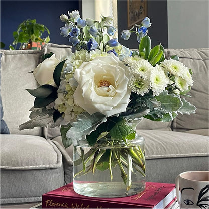 Clear Skies Bouquet –  West Hollywood Florist, West Hollywood CA