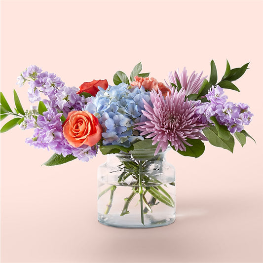 Be Mine Bouquet –  West Hollywood Florist, West Hollywood CA