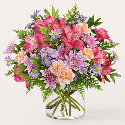 Sunset Serenade Bouquet –  West Hollywood Florist, West Hollywood CA