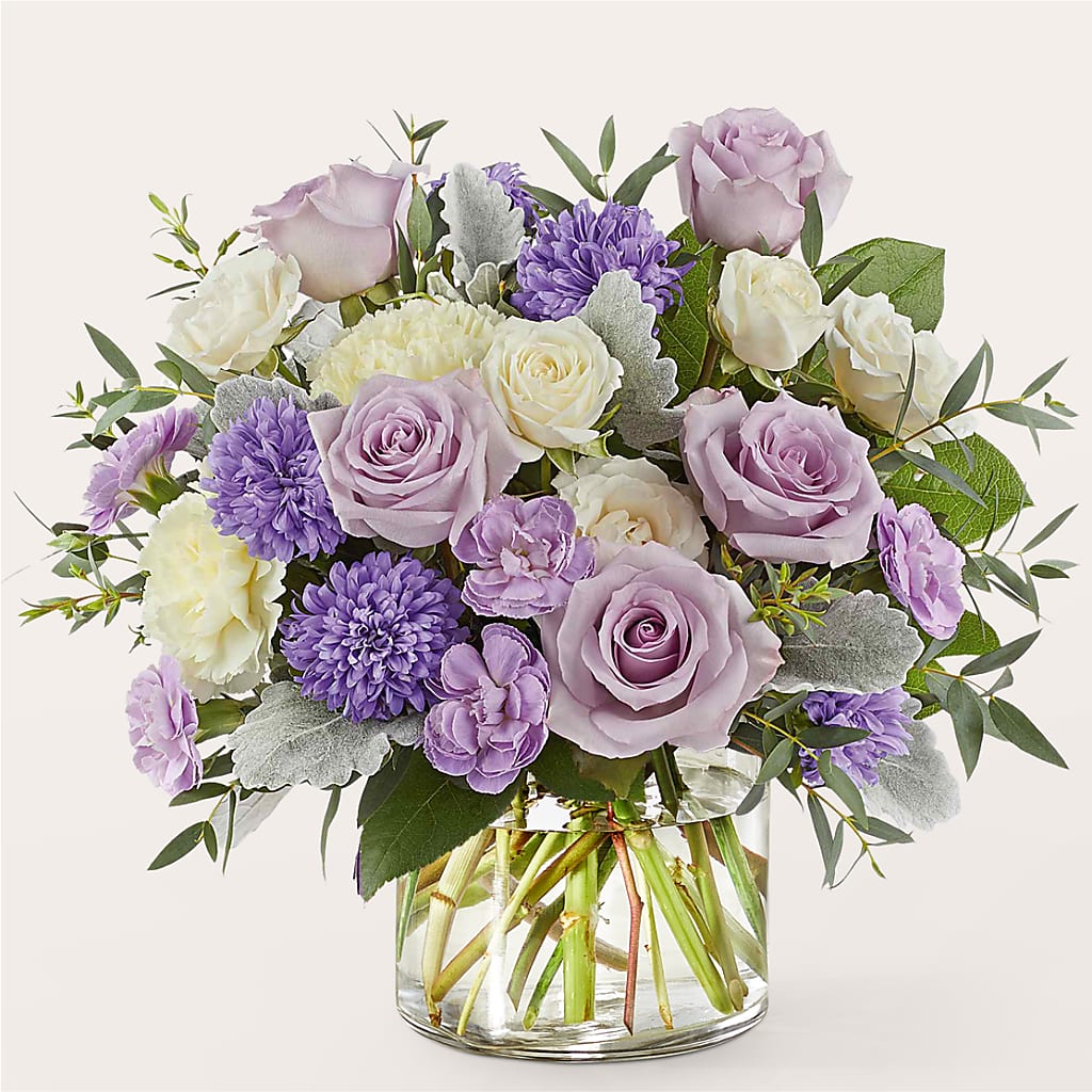 Stardust Bouquet –  West Hollywood Florist, West Hollywood CA