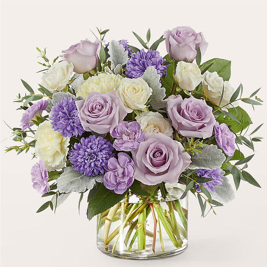 Stardust Bouquet –  West Hollywood Florist, West Hollywood CA