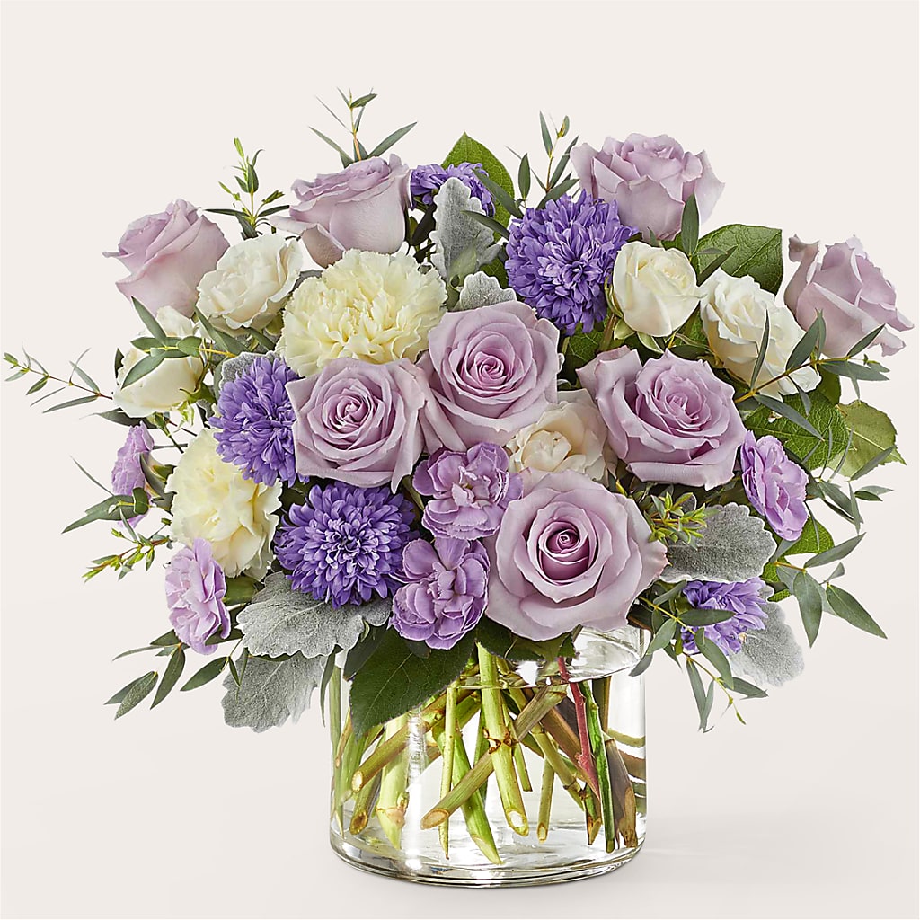 Stardust Bouquet –  West Hollywood Florist, West Hollywood CA