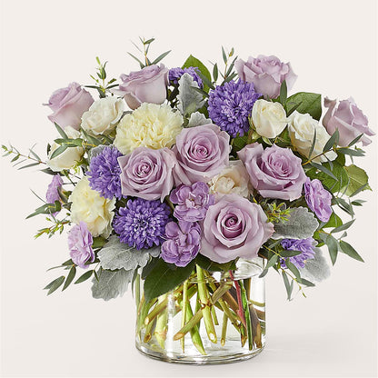 Stardust Bouquet –  West Hollywood Florist, West Hollywood CA