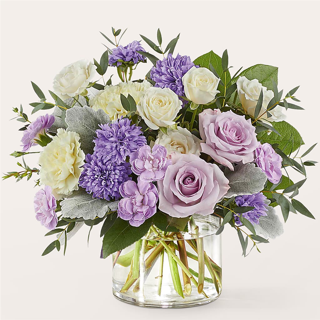 Stardust Bouquet –  West Hollywood Florist, West Hollywood CA