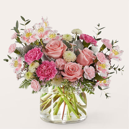 The Treehouse Bouquet –  West Hollywood Florist, West Hollywood CA