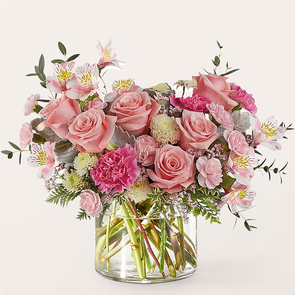 The Treehouse Bouquet –  West Hollywood Florist, West Hollywood CA