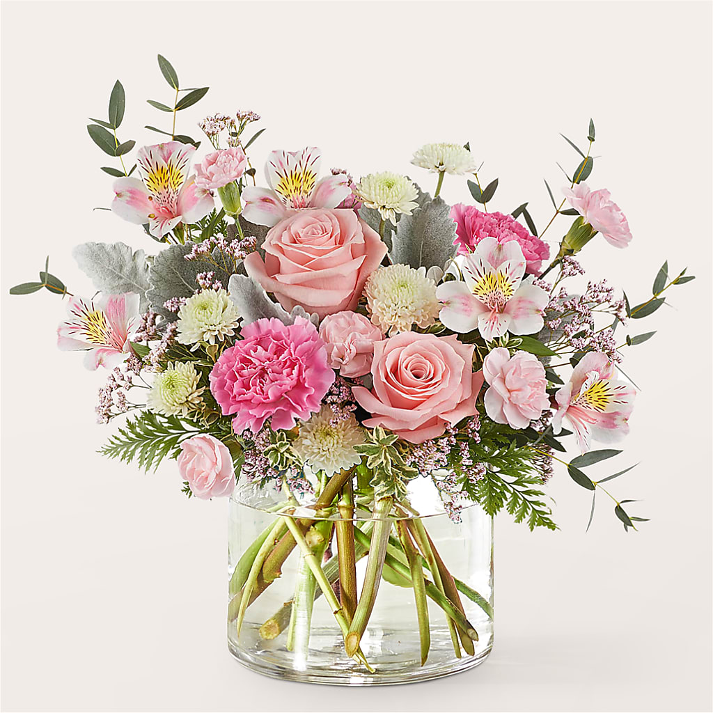 The Treehouse Bouquet –  West Hollywood Florist, West Hollywood CA
