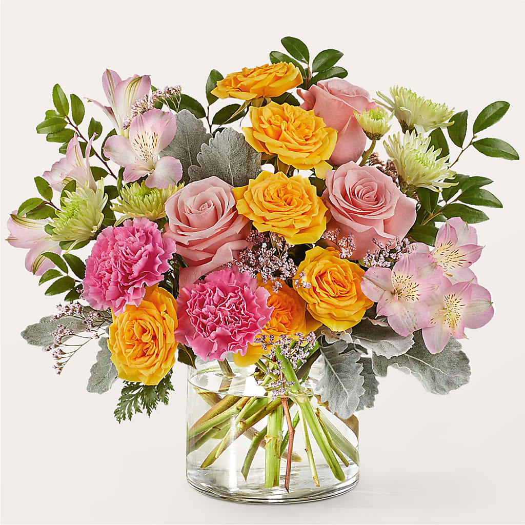 Mai Tai Bouquet –  West Hollywood Florist, West Hollywood CA