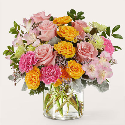 Mai Tai Bouquet –  West Hollywood Florist, West Hollywood CA