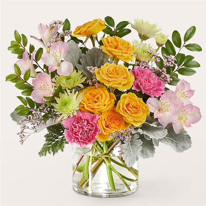 Mai Tai Bouquet –  West Hollywood Florist, West Hollywood CA