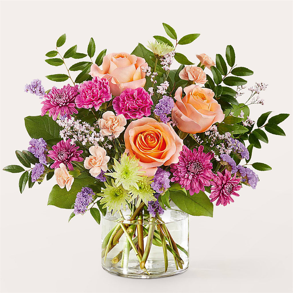 Effervescence Bouquet –  West Hollywood Florist, West Hollywood CA
