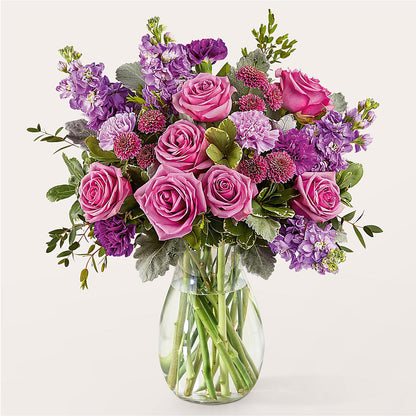 A Love Story Bouquet –  West Hollywood Florist, West Hollywood CA