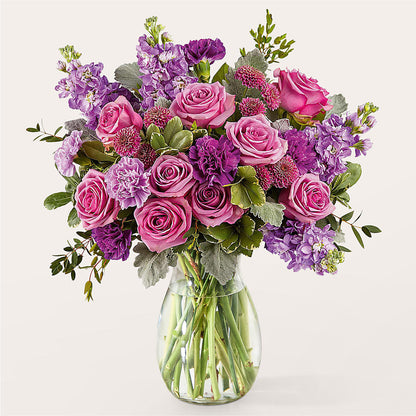 A Love Story Bouquet –  West Hollywood Florist, West Hollywood CA