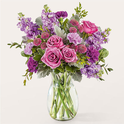 A Love Story Bouquet –  West Hollywood Florist, West Hollywood CA