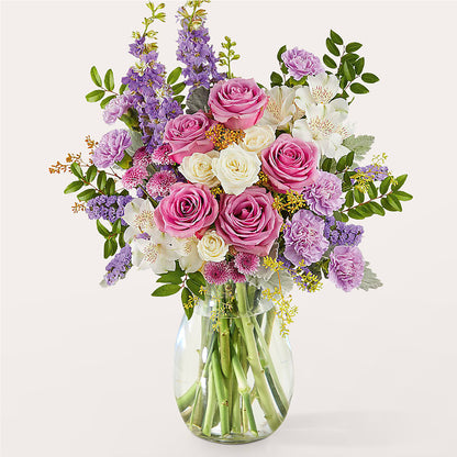 Lucky Me Bouquet –  West Hollywood Florist, West Hollywood CA