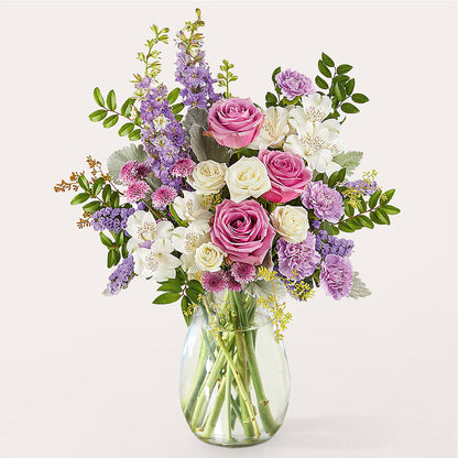 Lucky Me Bouquet –  West Hollywood Florist, West Hollywood CA