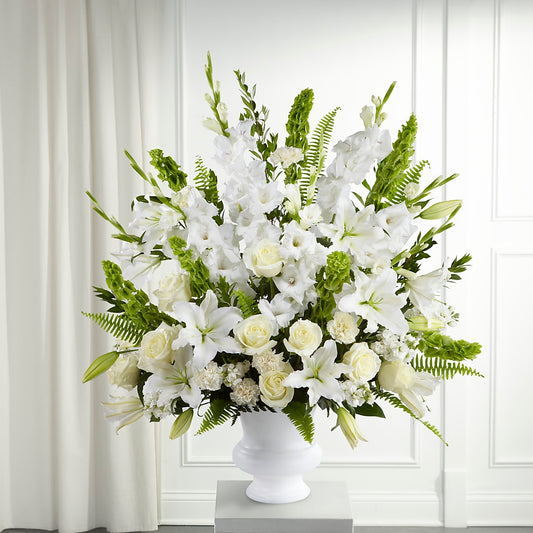Morning Stars Arrangement –  West Hollywood Florist, West Hollywood CA